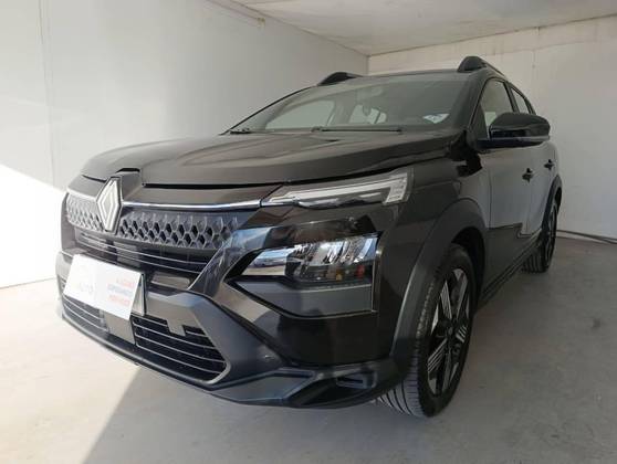 RENAULT KARDIAN 1.0 TCE FLEX TECHNO EDC